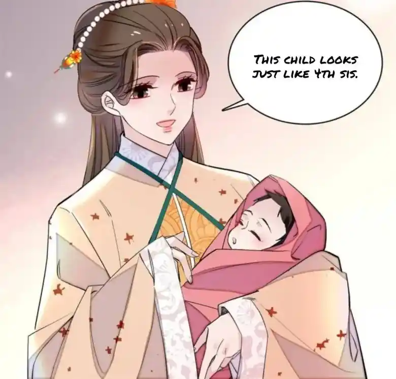 The Brocaded Tale Of The Girl Si Chapter 238