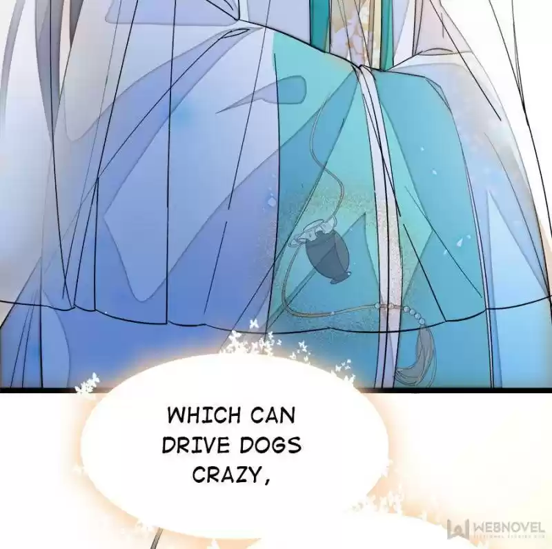 The Brocaded Tale Of The Girl Si Chapter 24