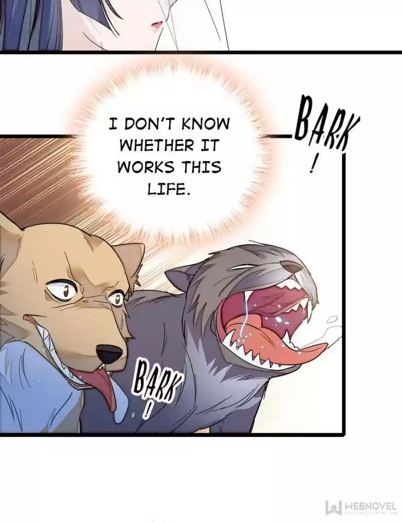 The Brocaded Tale Of The Girl Si Chapter 24