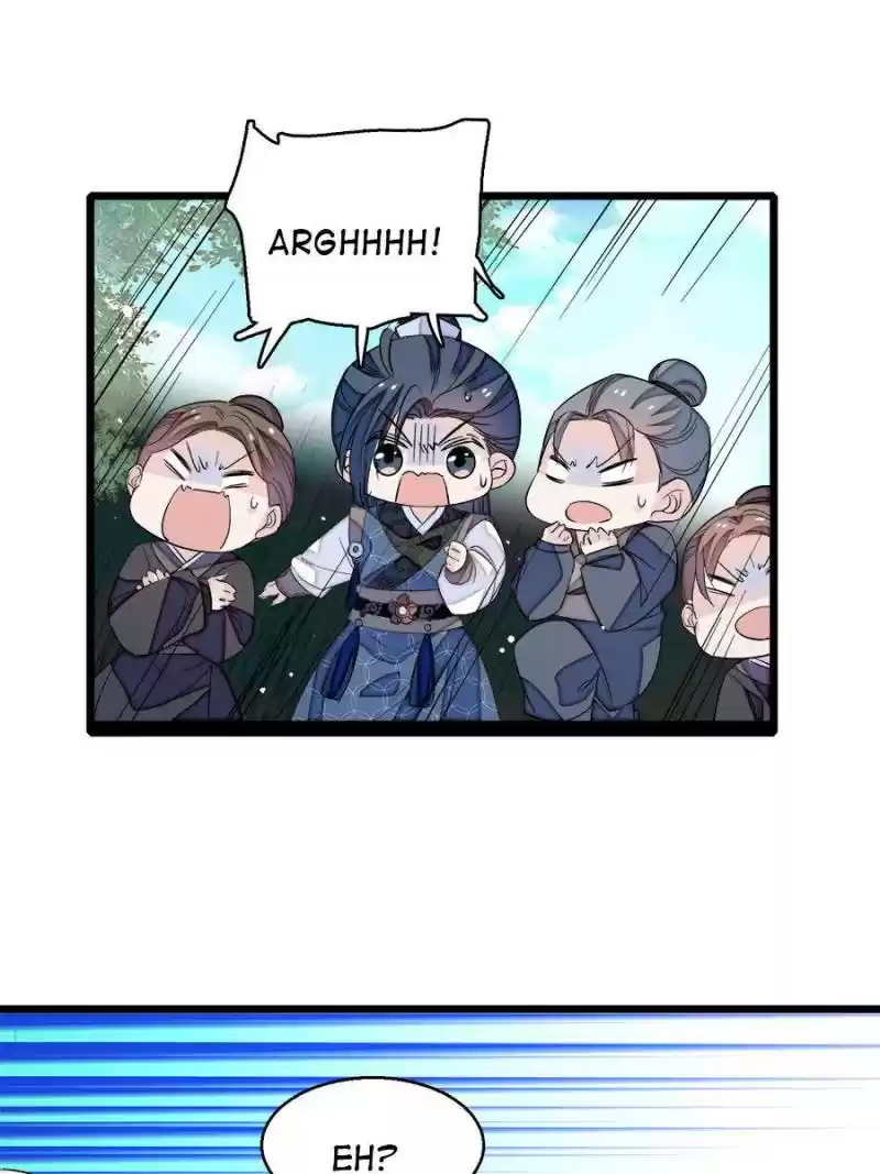 The Brocaded Tale Of The Girl Si Chapter 24