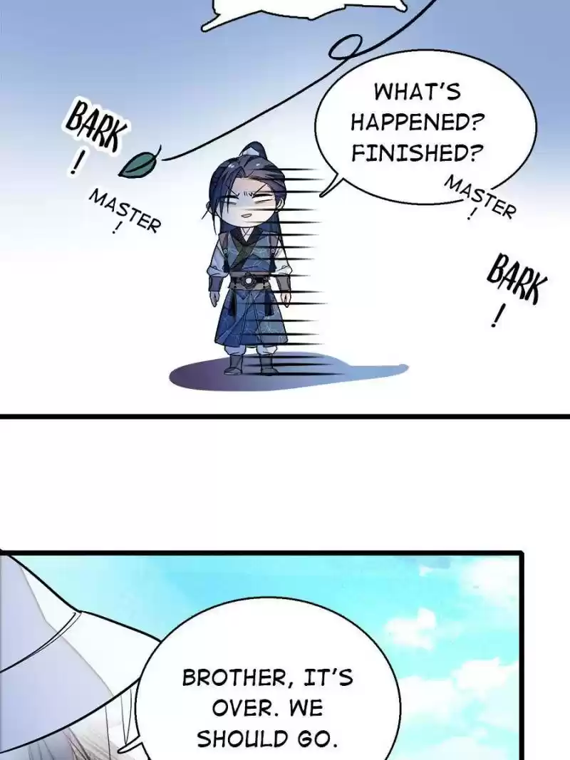 The Brocaded Tale Of The Girl Si Chapter 24