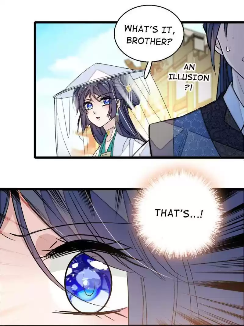 The Brocaded Tale Of The Girl Si Chapter 24