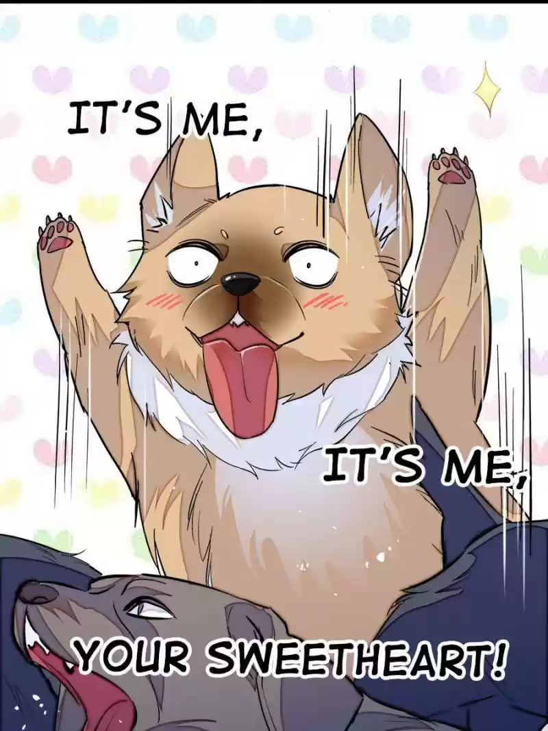 The Brocaded Tale Of The Girl Si Chapter 24