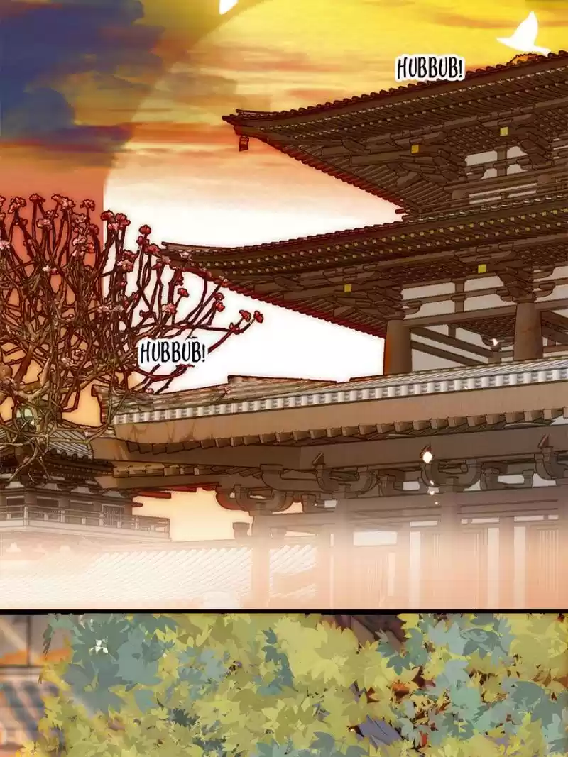 The Brocaded Tale Of The Girl Si Chapter 24