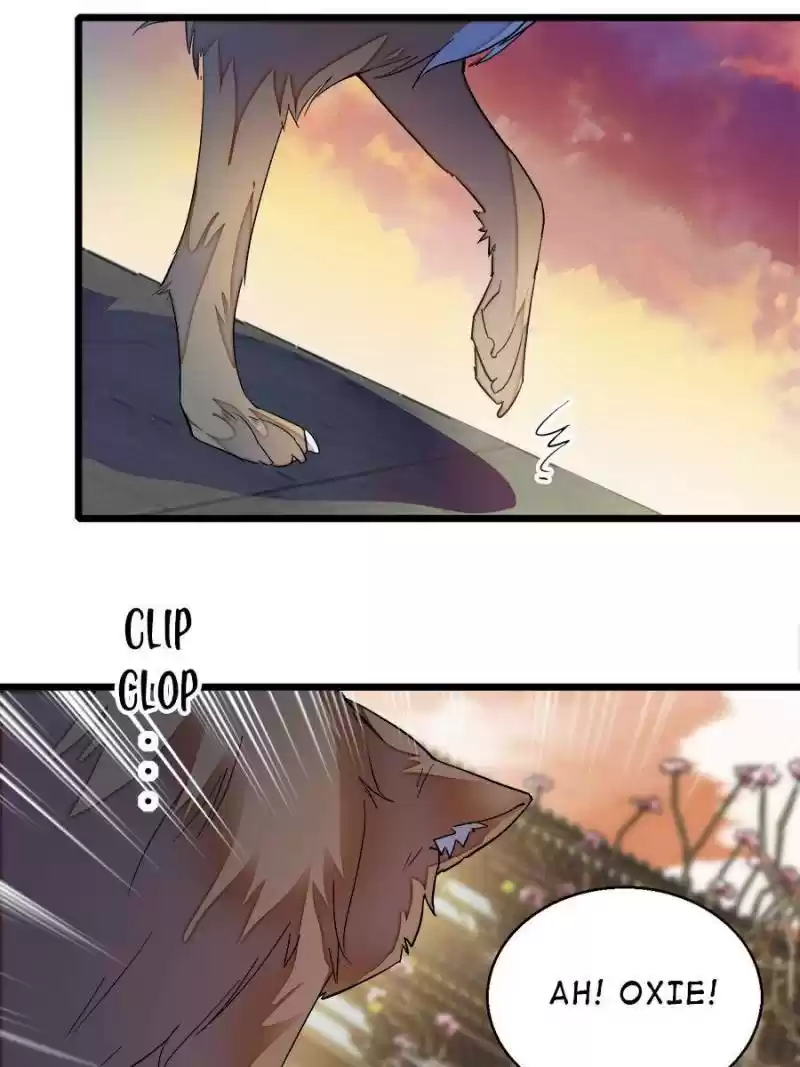 The Brocaded Tale Of The Girl Si Chapter 24