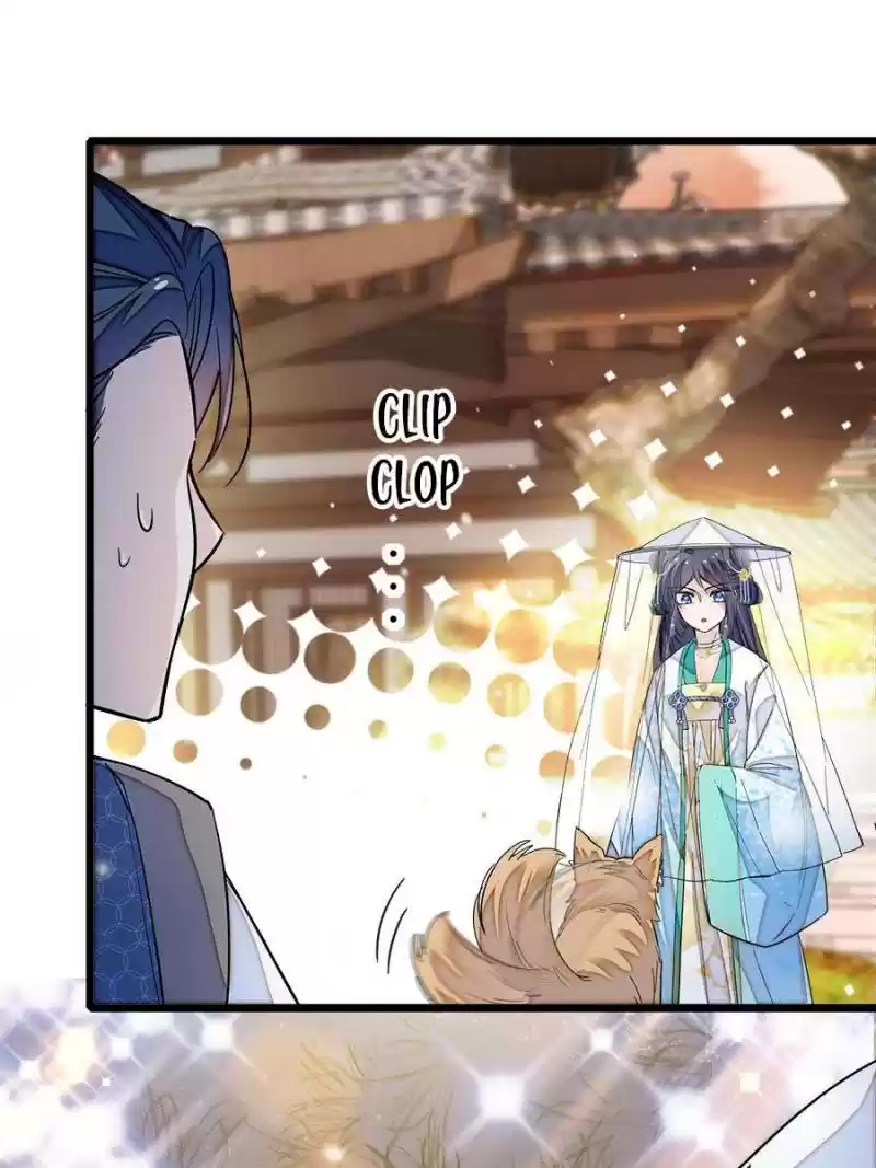 The Brocaded Tale Of The Girl Si Chapter 24