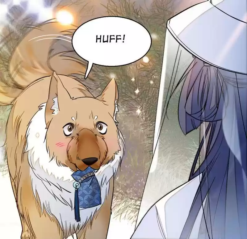 The Brocaded Tale Of The Girl Si Chapter 24