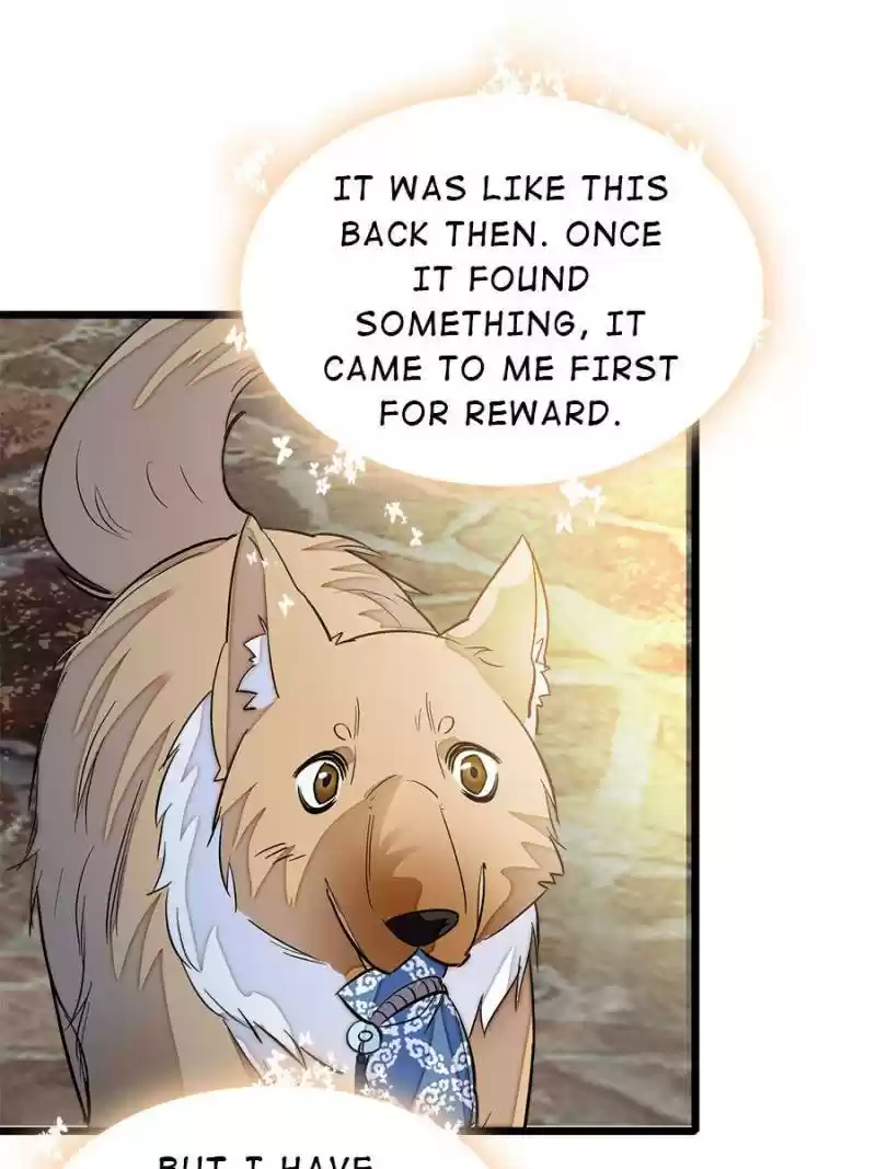 The Brocaded Tale Of The Girl Si Chapter 24