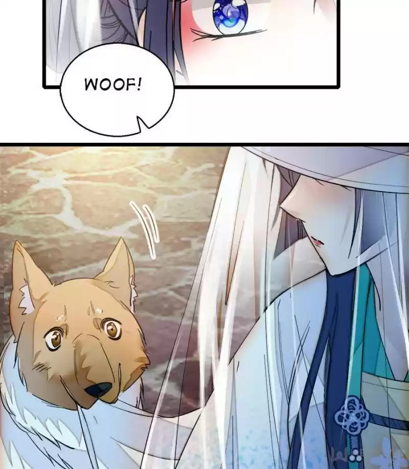 The Brocaded Tale Of The Girl Si Chapter 24