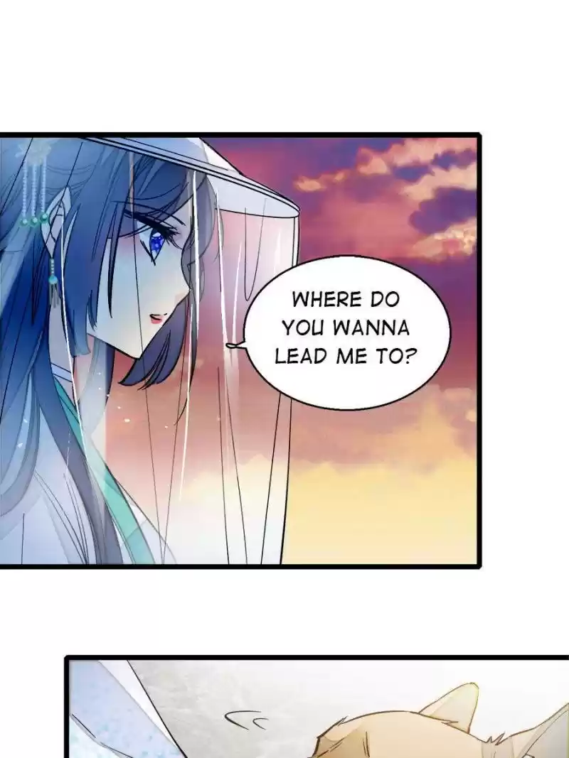 The Brocaded Tale Of The Girl Si Chapter 24