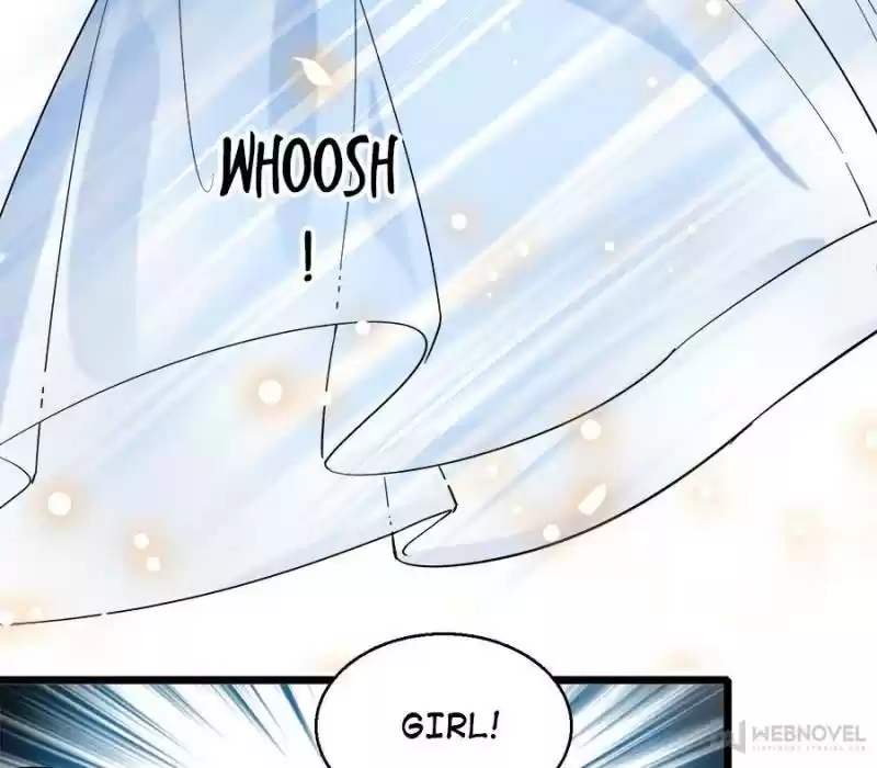 The Brocaded Tale Of The Girl Si Chapter 24