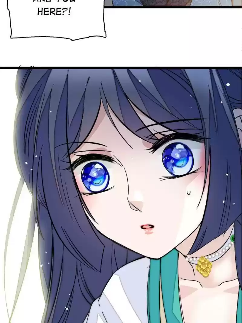 The Brocaded Tale Of The Girl Si Chapter 24