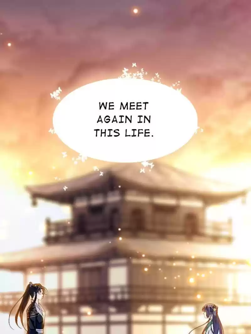 The Brocaded Tale Of The Girl Si Chapter 24