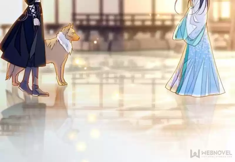 The Brocaded Tale Of The Girl Si Chapter 24