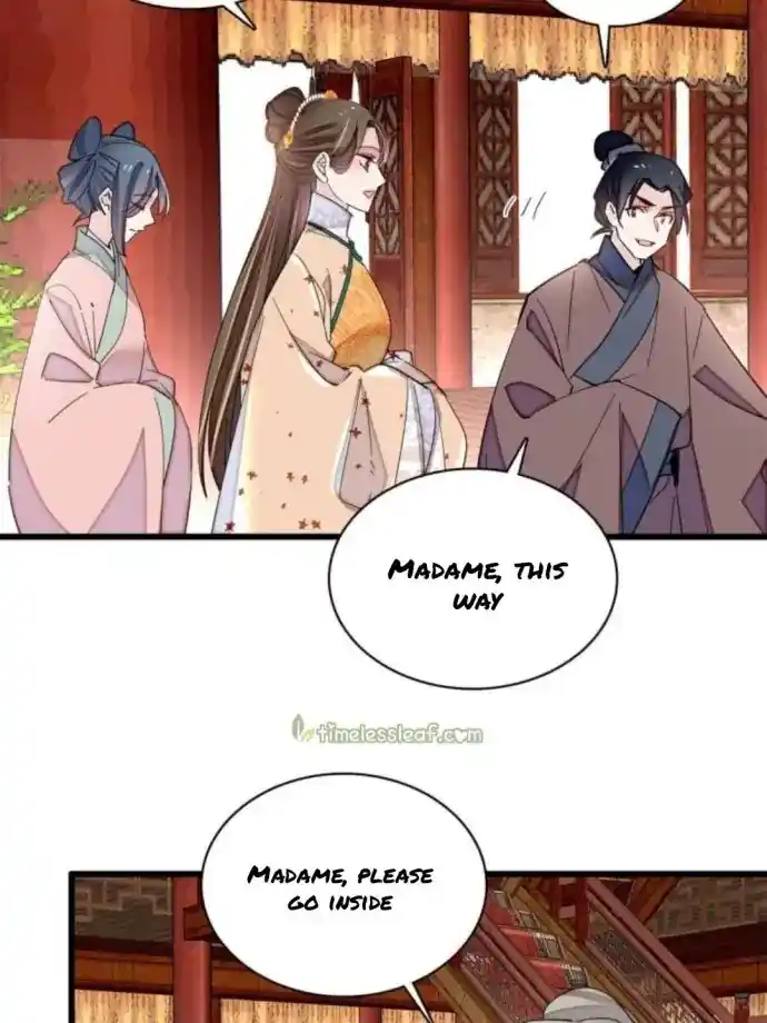 The Brocaded Tale Of The Girl Si Chapter 240