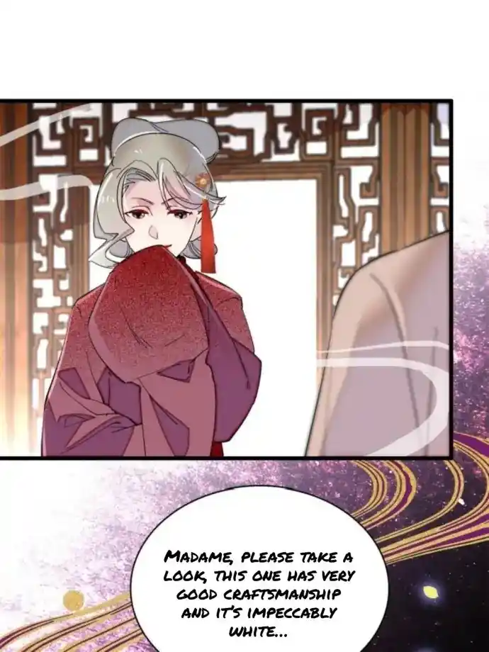 The Brocaded Tale Of The Girl Si Chapter 240