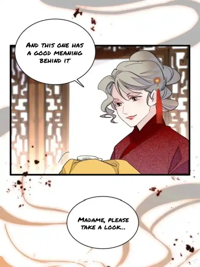 The Brocaded Tale Of The Girl Si Chapter 240