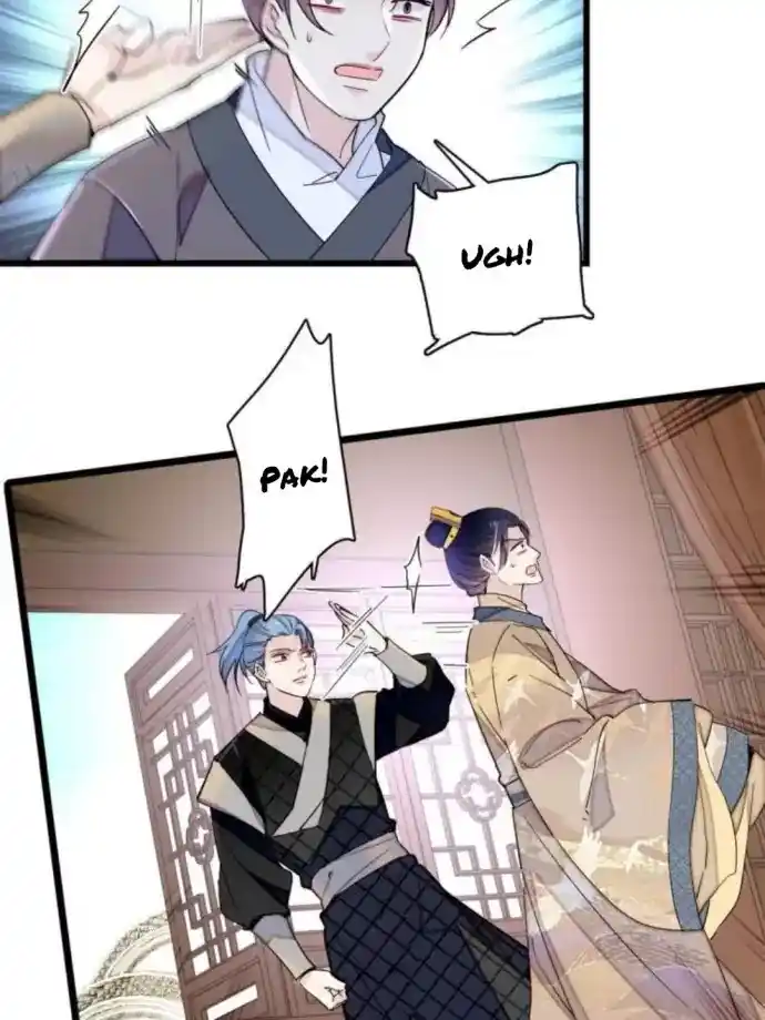 The Brocaded Tale Of The Girl Si Chapter 240