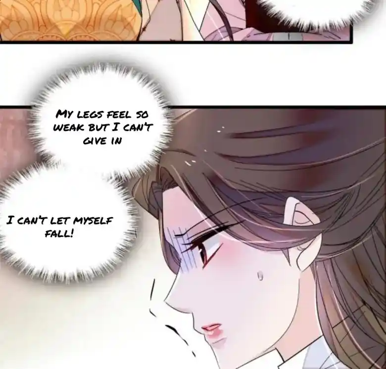 The Brocaded Tale Of The Girl Si Chapter 240