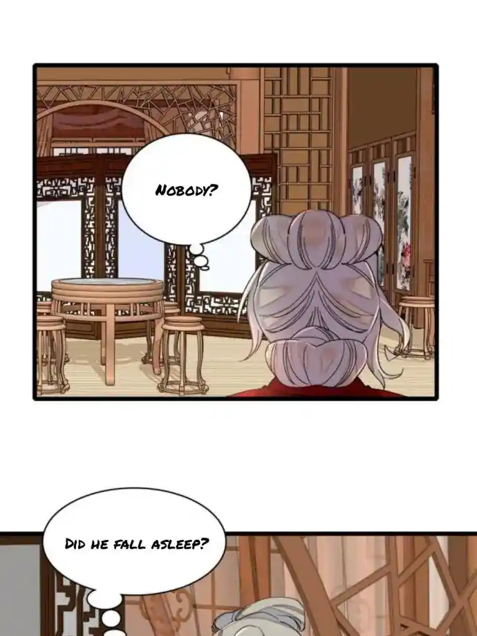 The Brocaded Tale Of The Girl Si Chapter 240