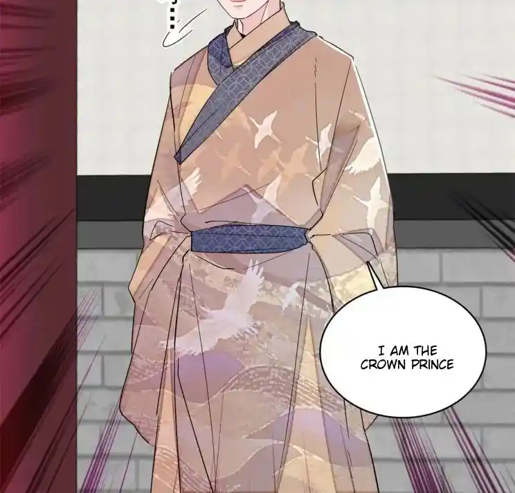 The Brocaded Tale Of The Girl Si Chapter 242