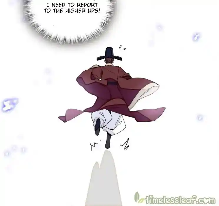 The Brocaded Tale Of The Girl Si Chapter 242