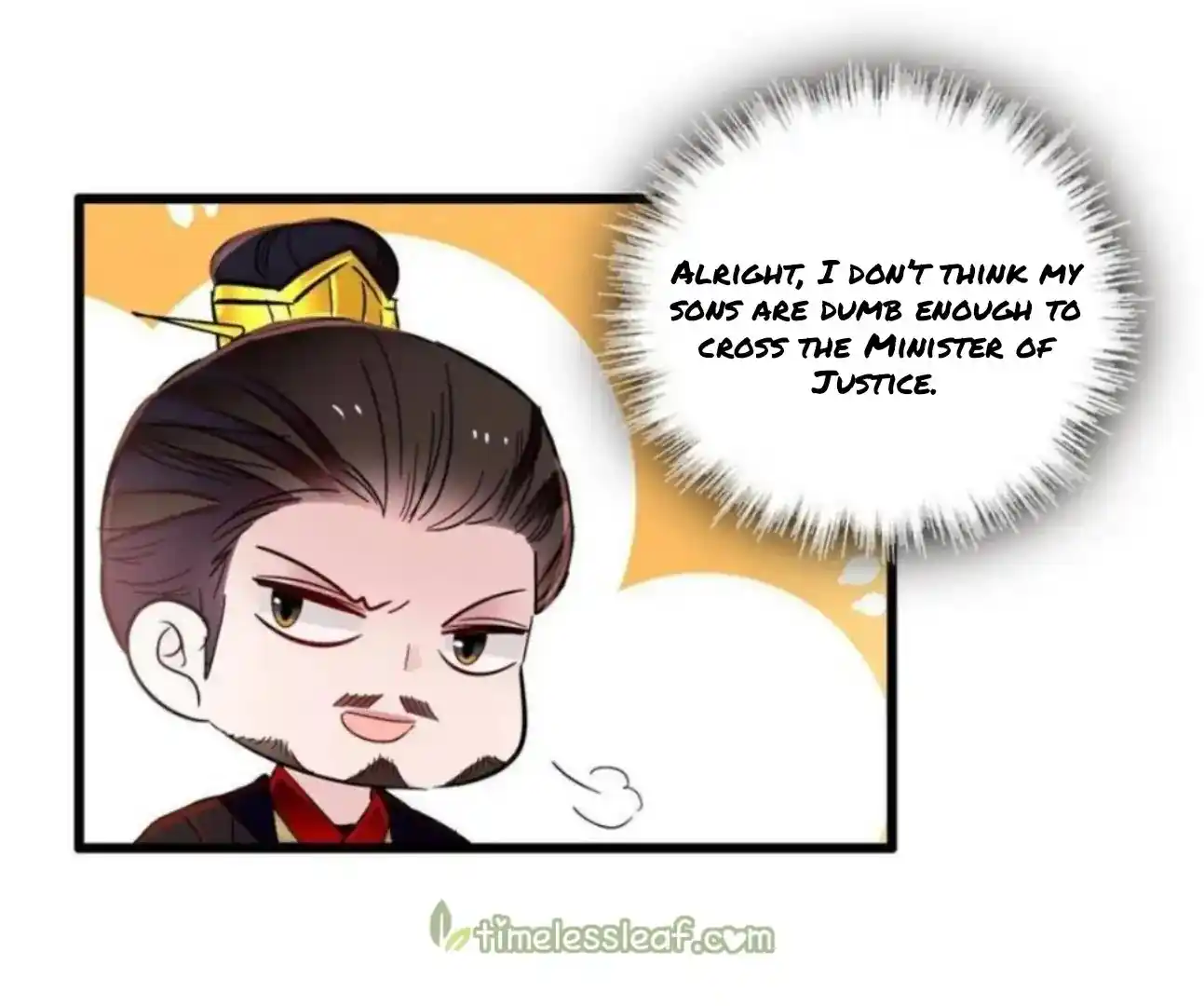 The Brocaded Tale Of The Girl Si Chapter 243