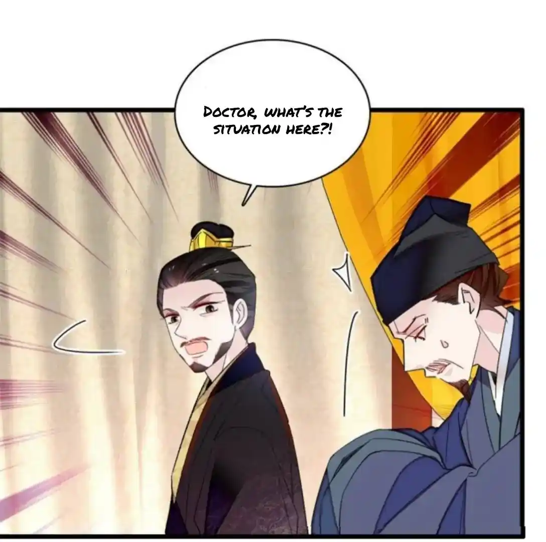 The Brocaded Tale Of The Girl Si Chapter 244