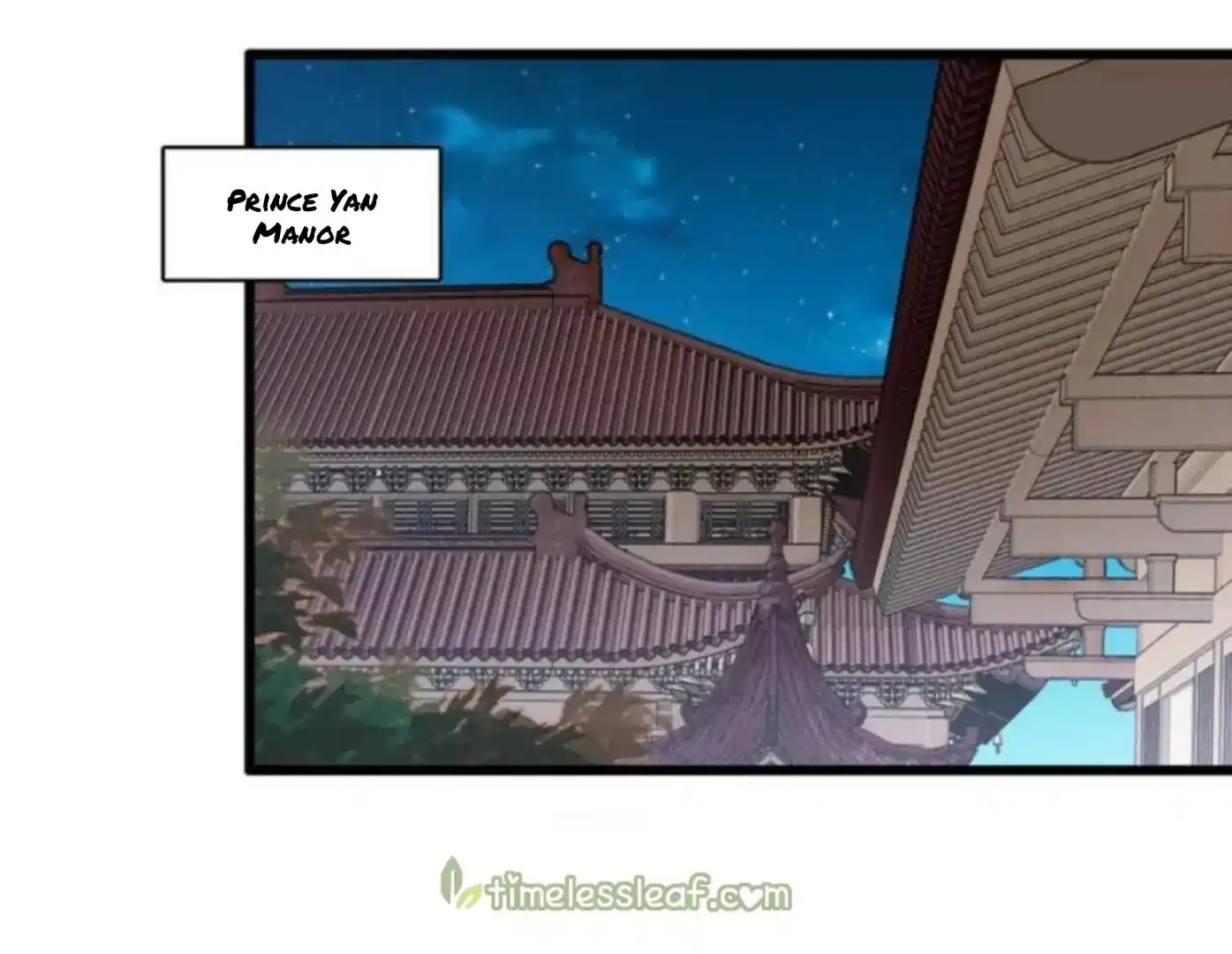 The Brocaded Tale Of The Girl Si Chapter 245