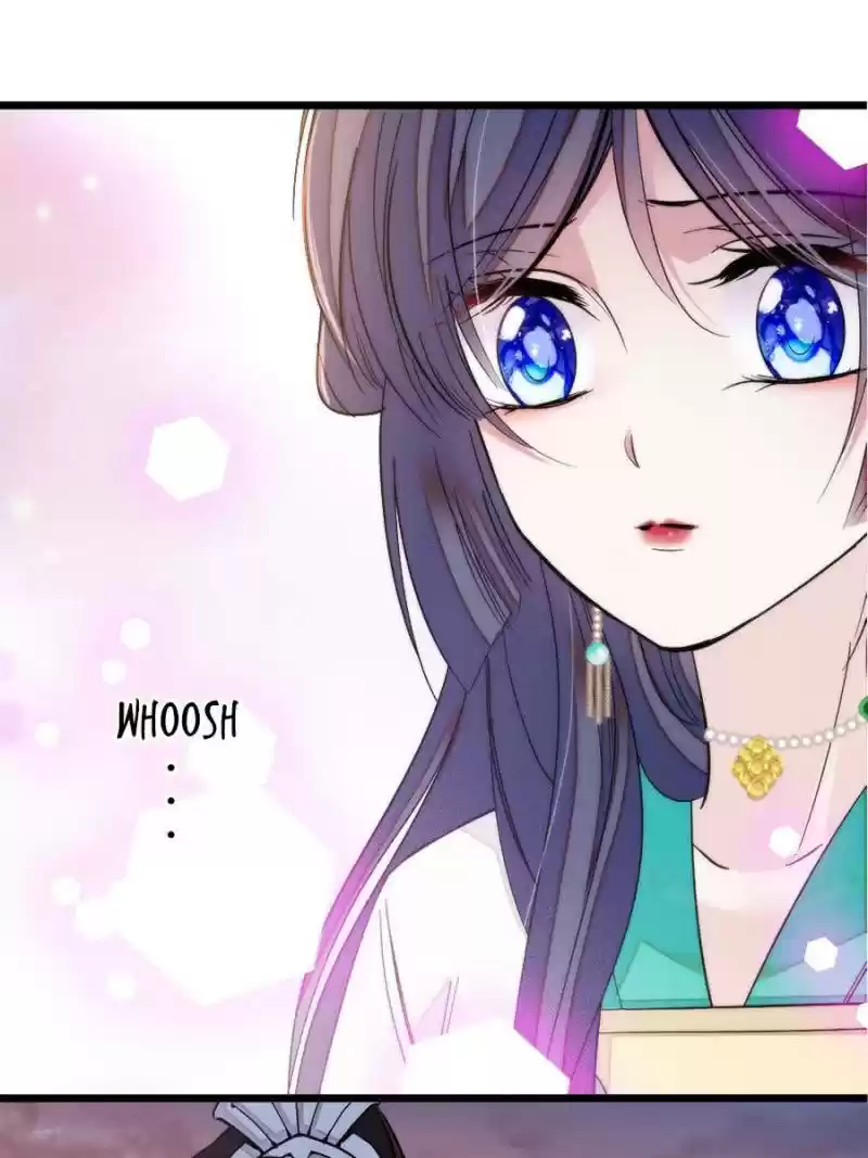 The Brocaded Tale Of The Girl Si Chapter 25