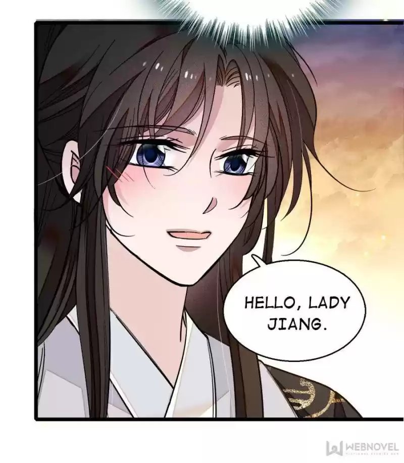 The Brocaded Tale Of The Girl Si Chapter 25