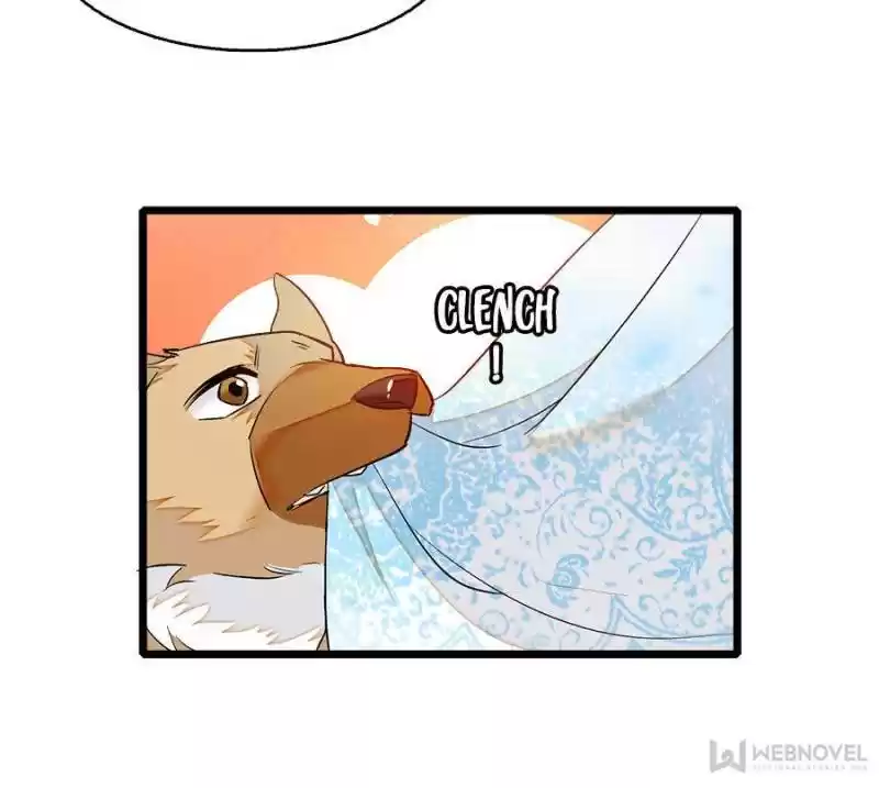 The Brocaded Tale Of The Girl Si Chapter 25