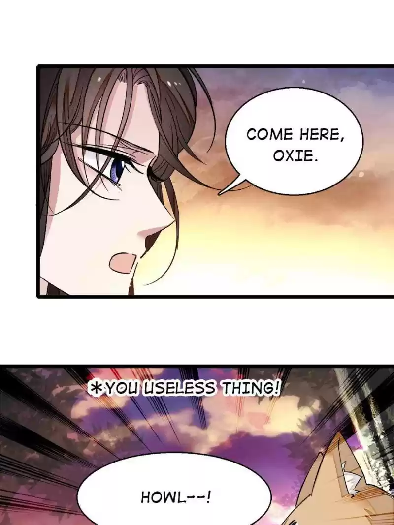 The Brocaded Tale Of The Girl Si Chapter 25