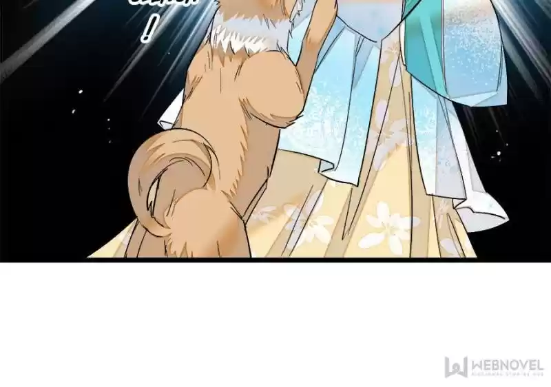 The Brocaded Tale Of The Girl Si Chapter 25