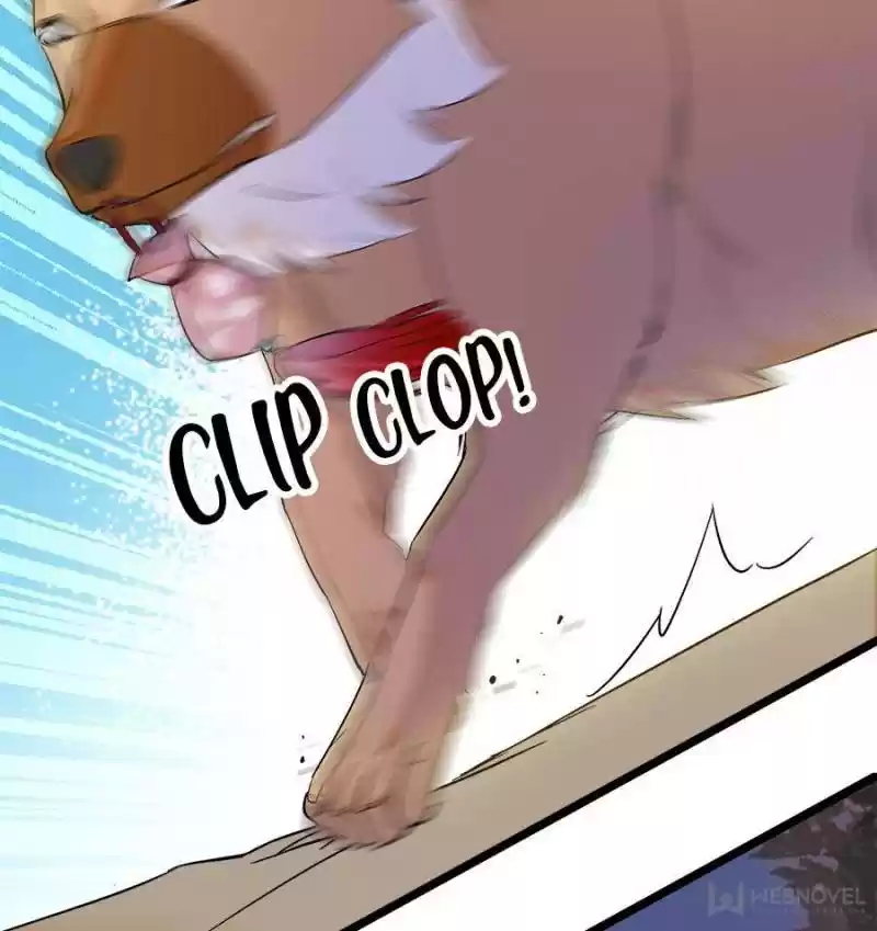 The Brocaded Tale Of The Girl Si Chapter 25