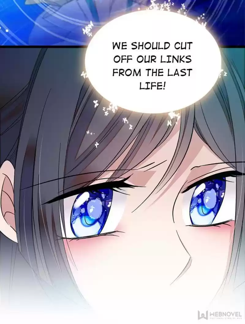 The Brocaded Tale Of The Girl Si Chapter 25