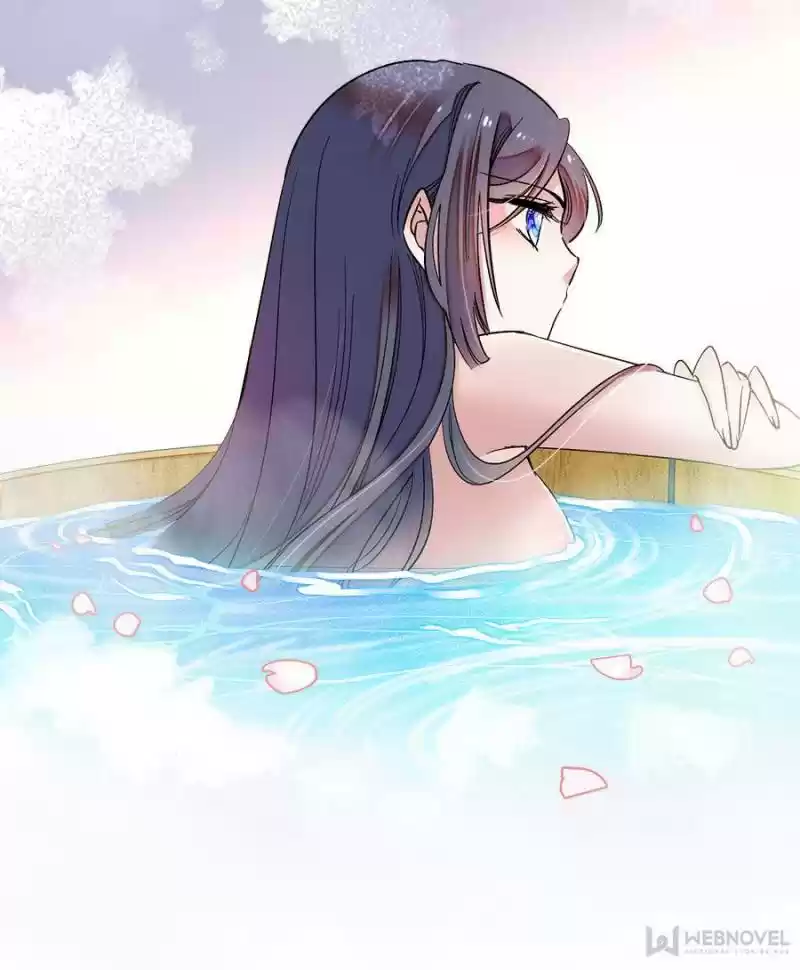 The Brocaded Tale Of The Girl Si Chapter 25