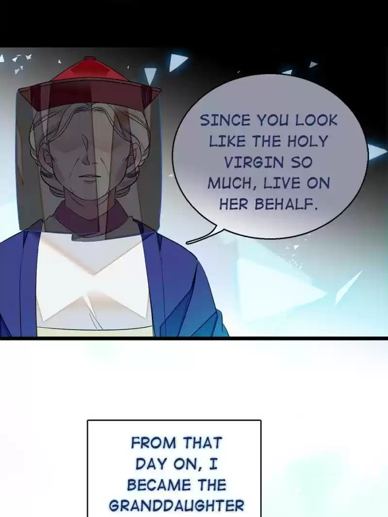 The Brocaded Tale Of The Girl Si Chapter 25