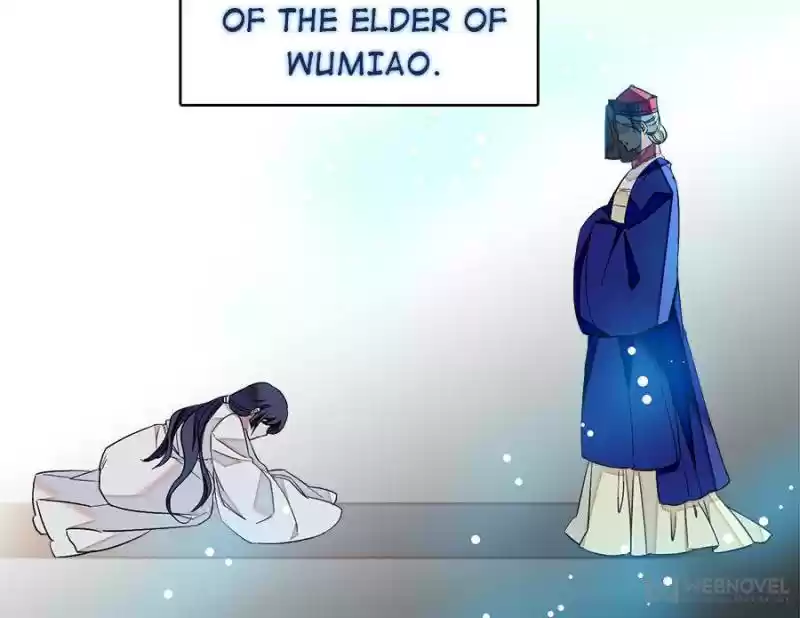 The Brocaded Tale Of The Girl Si Chapter 25