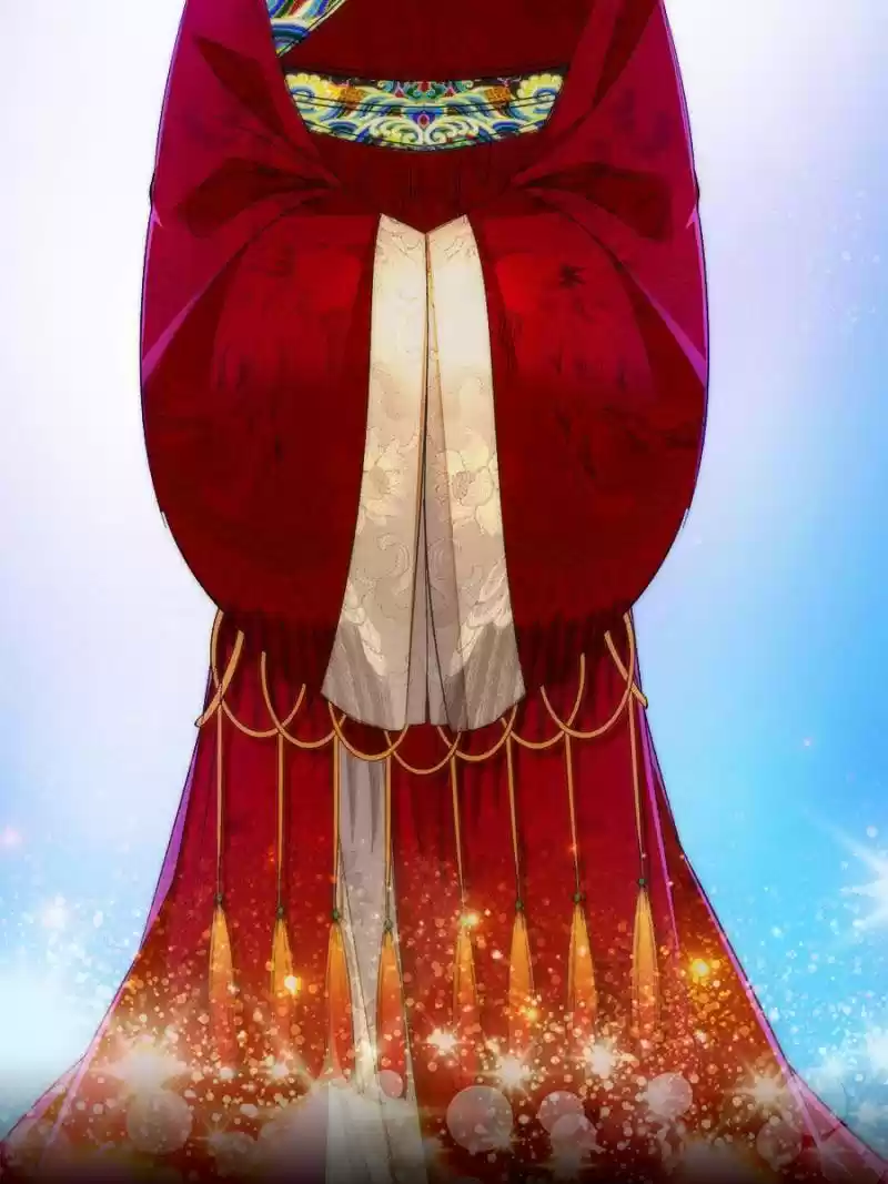 The Brocaded Tale Of The Girl Si Chapter 25