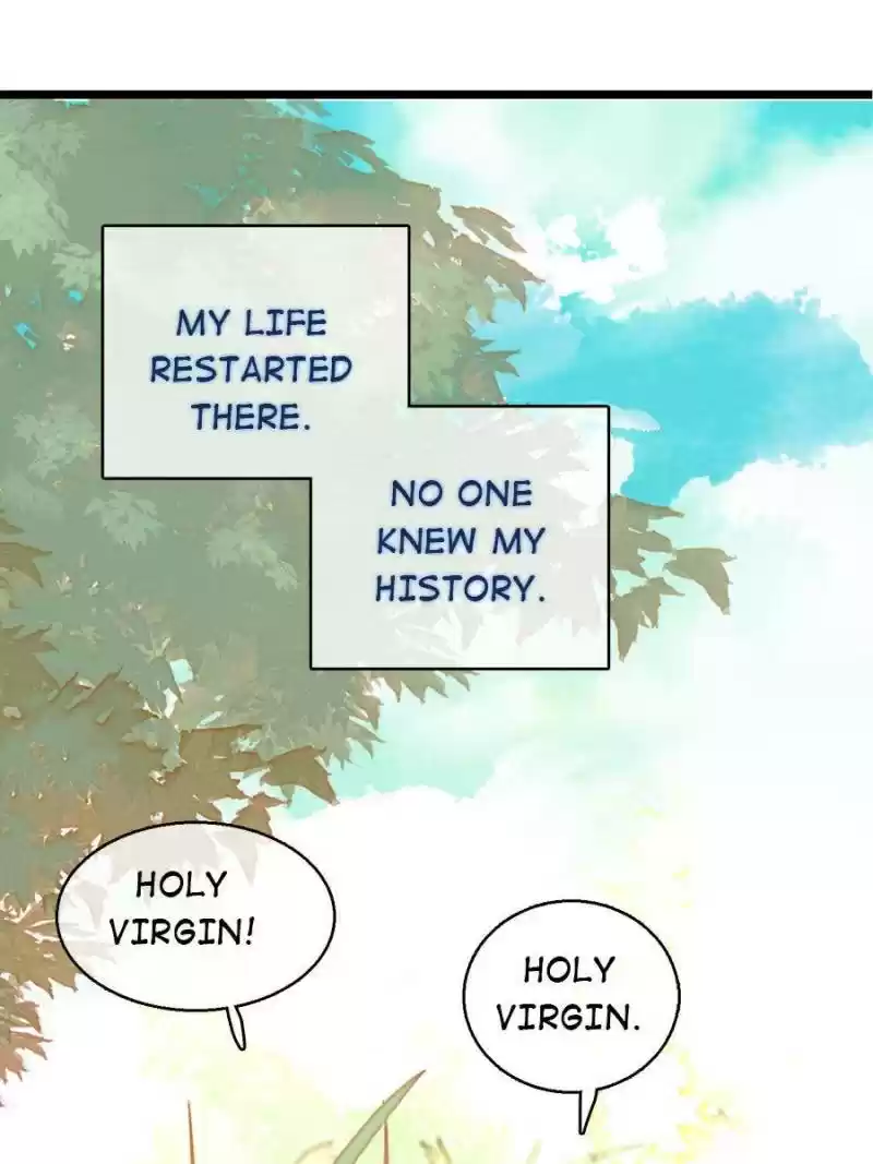 The Brocaded Tale Of The Girl Si Chapter 25