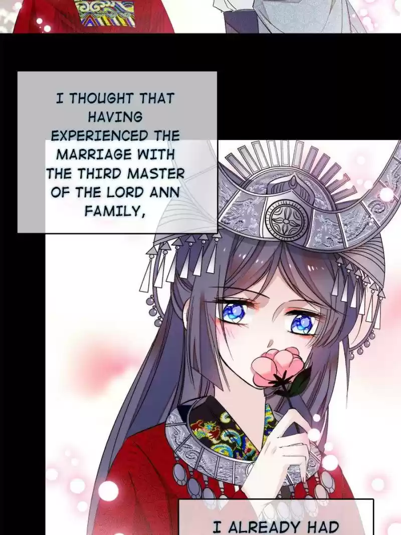 The Brocaded Tale Of The Girl Si Chapter 25