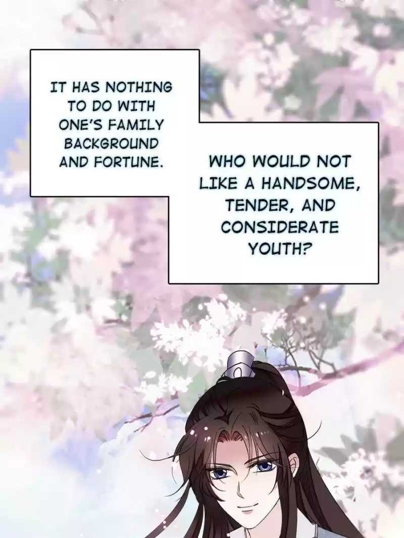 The Brocaded Tale Of The Girl Si Chapter 25