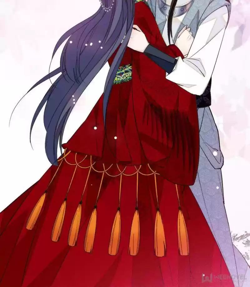 The Brocaded Tale Of The Girl Si Chapter 25