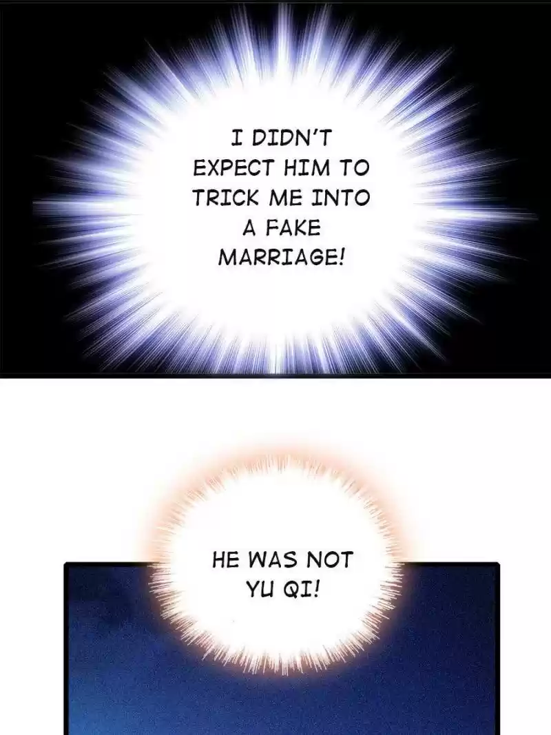 The Brocaded Tale Of The Girl Si Chapter 25