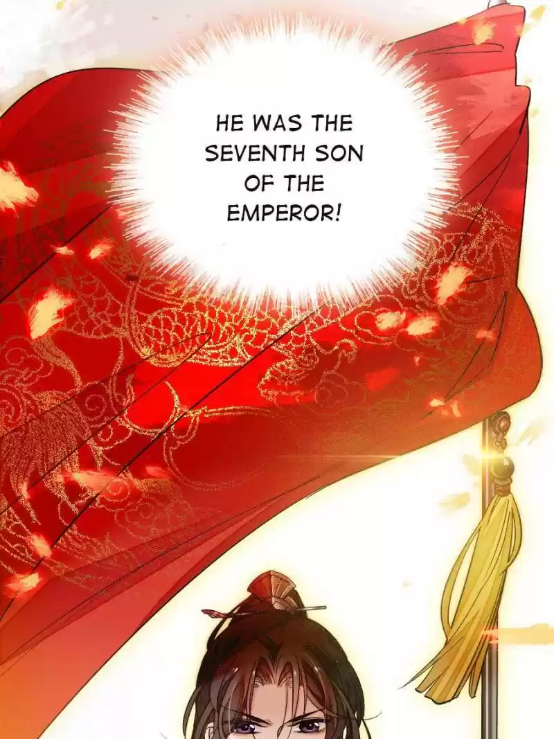 The Brocaded Tale Of The Girl Si Chapter 25