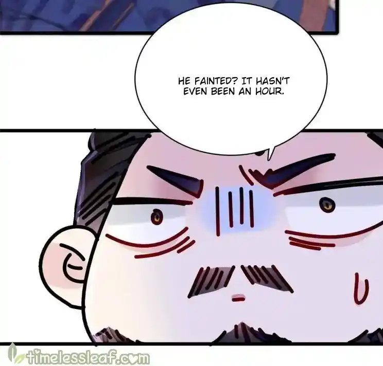 The Brocaded Tale Of The Girl Si Chapter 252