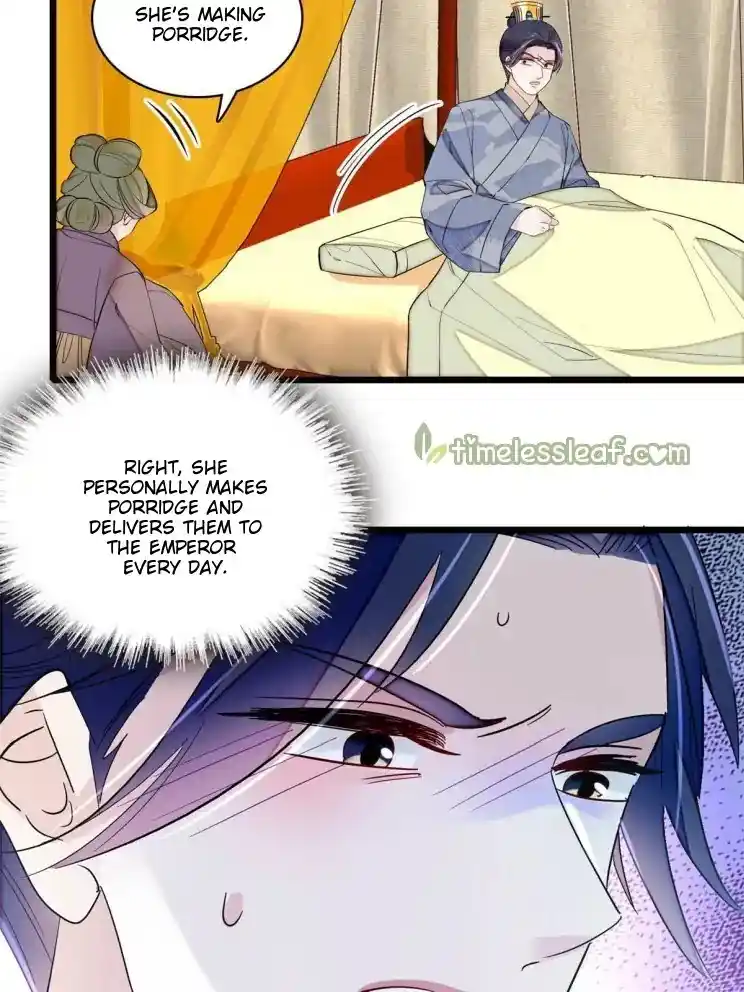 The Brocaded Tale Of The Girl Si Chapter 252