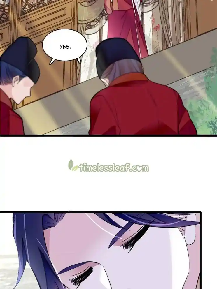 The Brocaded Tale Of The Girl Si Chapter 252