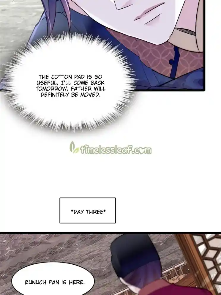 The Brocaded Tale Of The Girl Si Chapter 252